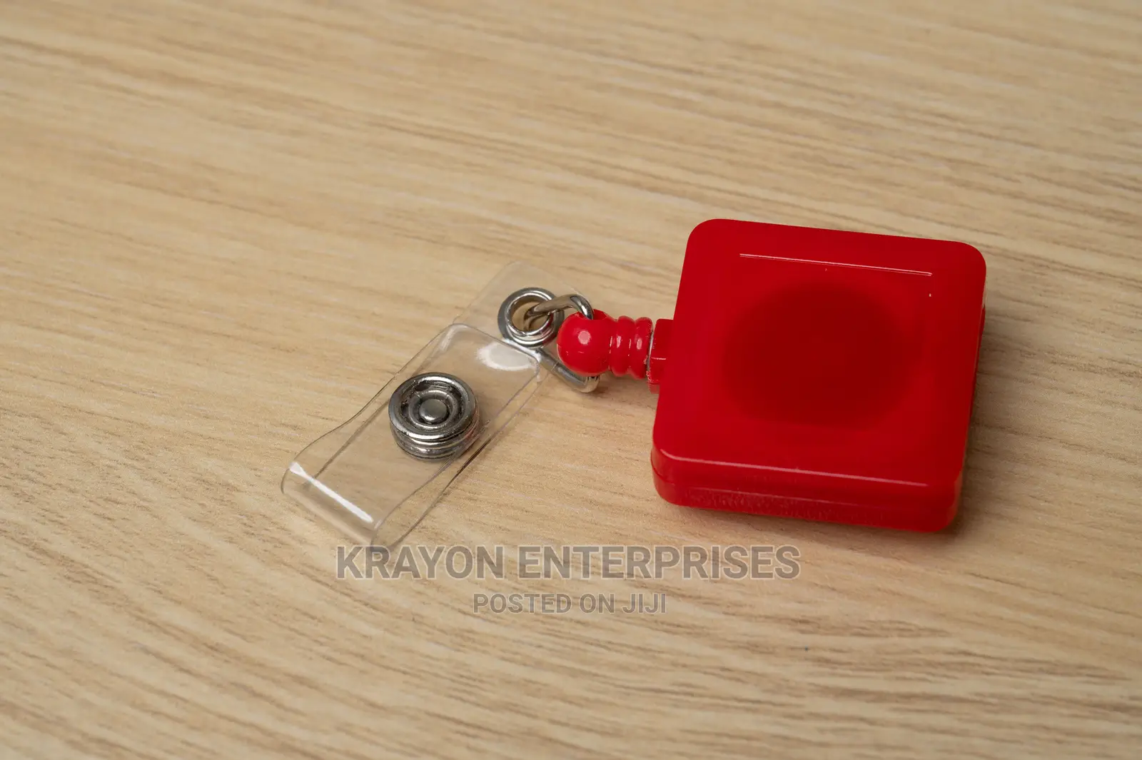 Rectangular Yoyos