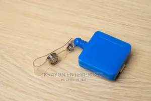 Rectangular Yoyos
