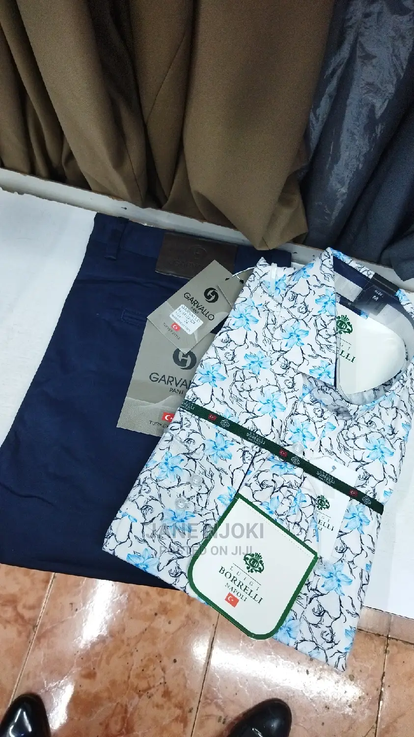 Men Casual