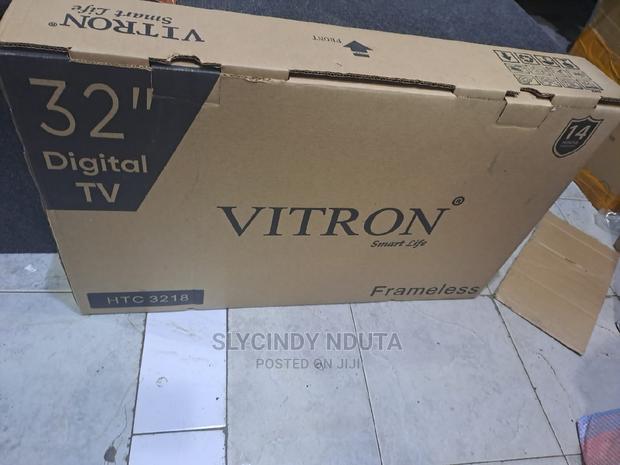 Vitron 32inch Digital Tv - main view