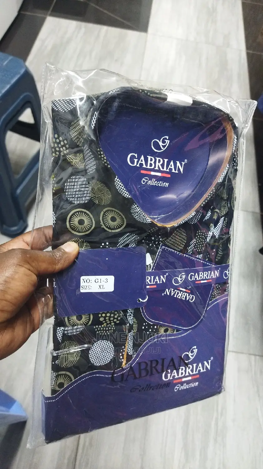 Florer Shirts