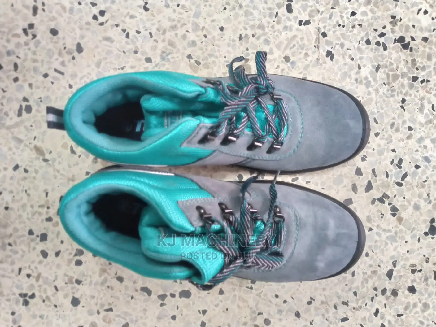 Protective Clothing