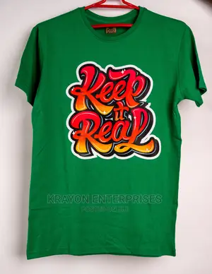 Tshirt Printing Available
