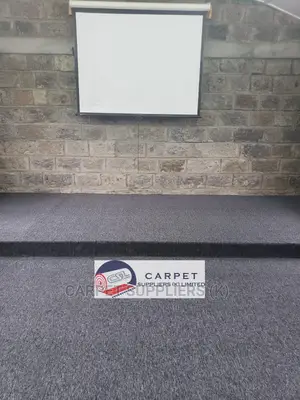 Delta Grey Carpet