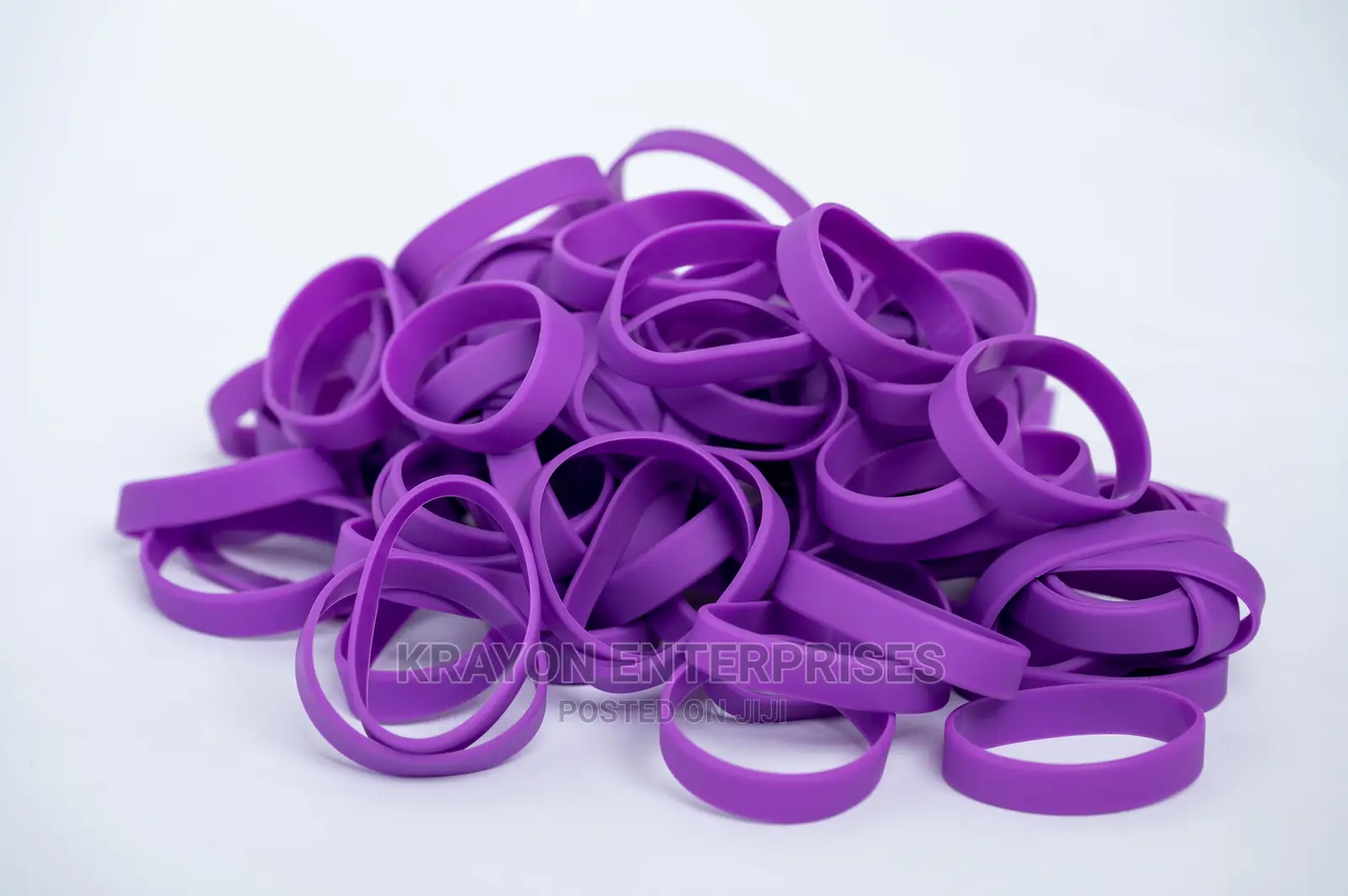 Adult Wristbands