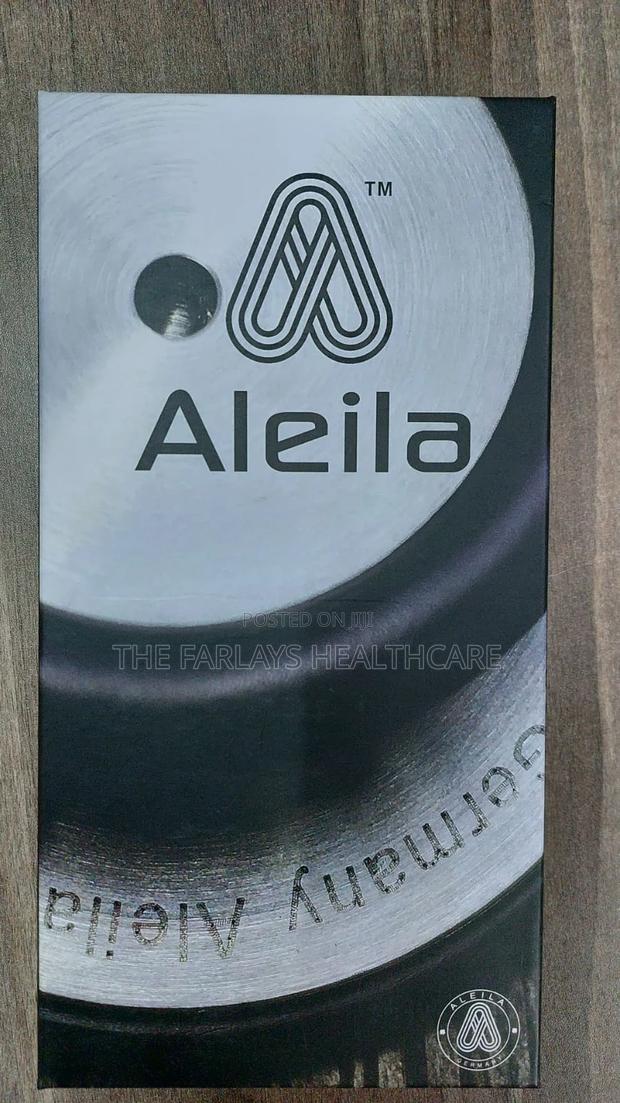 Aleila Series (II) Stethoscope - main view