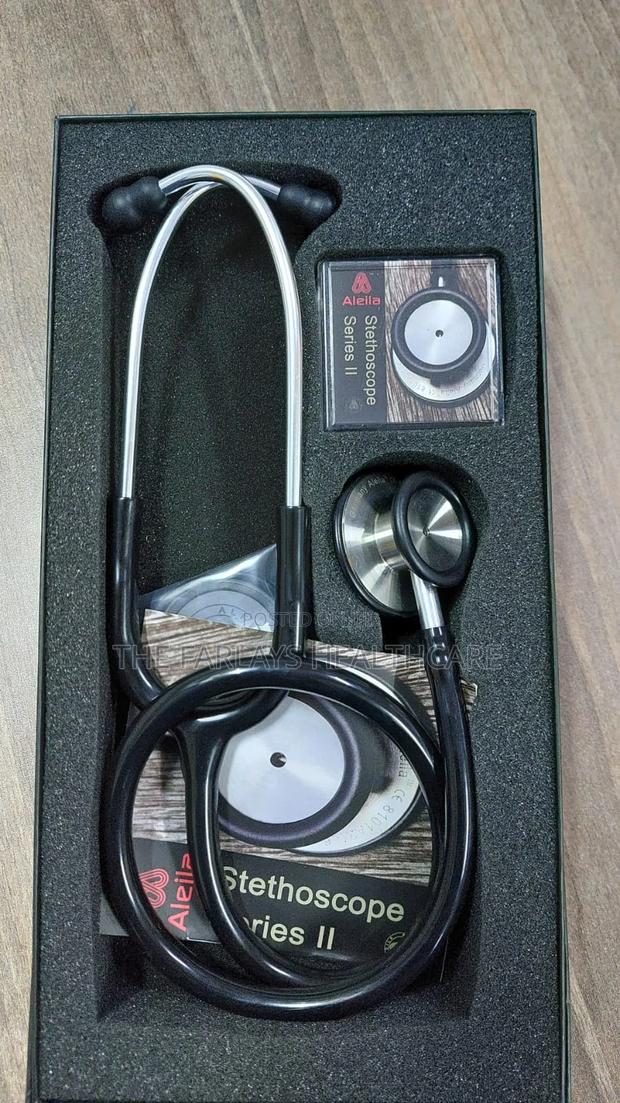 Aleila Series (II) Stethoscope - thumbnail 3