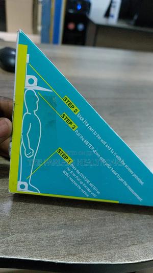 Stature Meter/Stadiometer - thumbnail 2