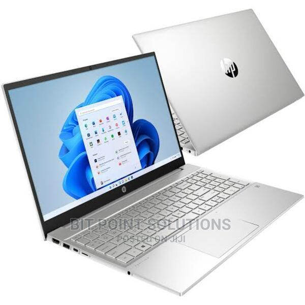 New Laptop HP Pavilion X360 16GB Intel Core I7 SSD 512GB