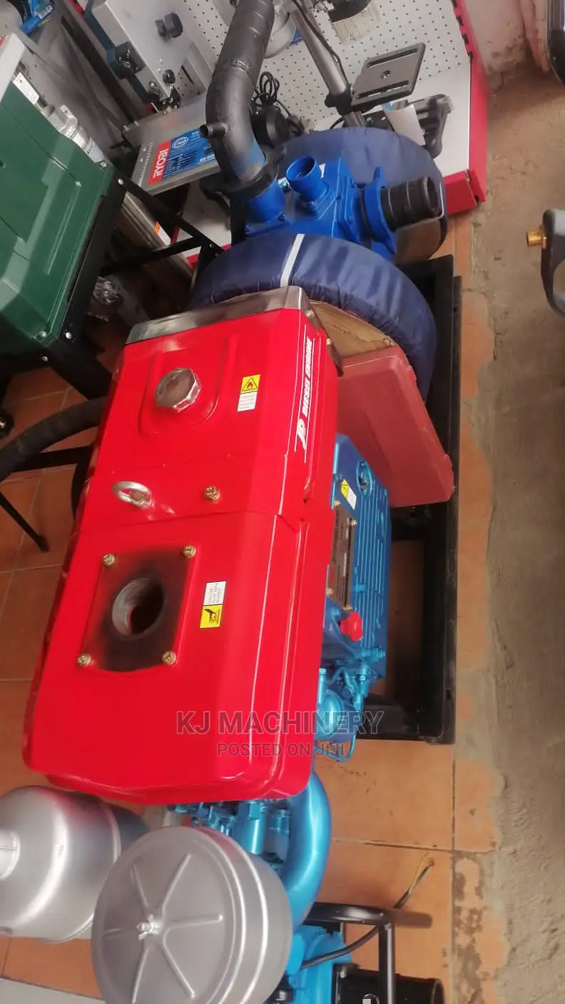 DIESEL Water Pump