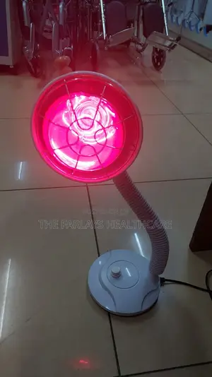 Infrared Therapy Lamp