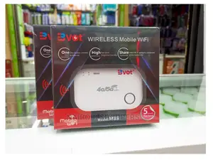 Bvot Wireless Mifi M88