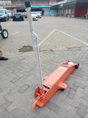 Garage Tools and Equipment