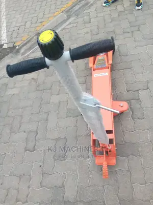 Garage Tools and Equipment