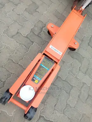 Garage Tools and Equipment