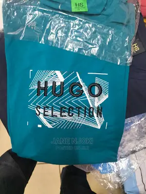 T-Shirts Hugo Boss