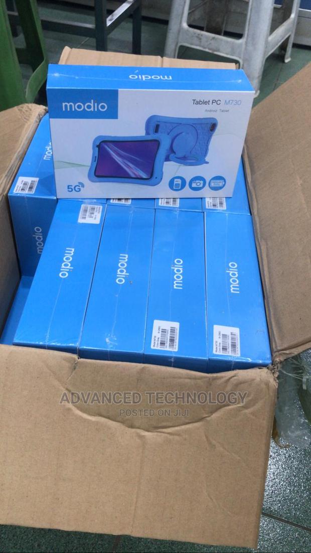 New Modio M730 256 GB Blue