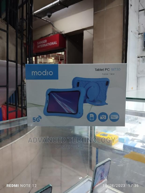 New Modio M730 256 GB Blue - thumbnail 2