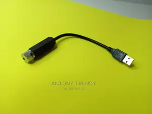 Usb Star Light, 3 Colors - 9 Lighting Effects