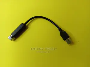 USB Car Interior Atmosphere Starry Sky Lamp