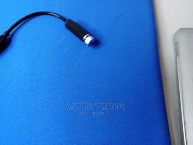 Ambient Star Light LED Projector - main view