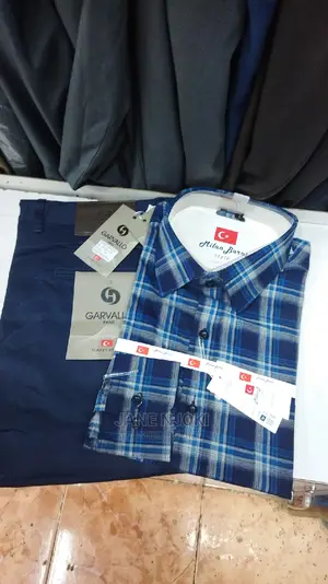Men Casual Wear