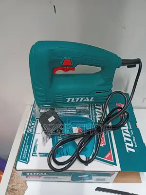 Jigsaw 400watts Electric