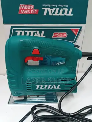 Jigsaw 400watts Electric