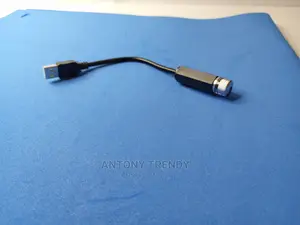 USB Star Lights Car Roof Galaxy LED