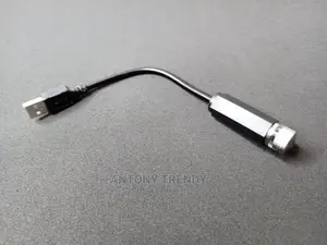 USB Star Lights Car Roof Galaxy