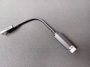 USB Star Lights Car Roof Galaxy