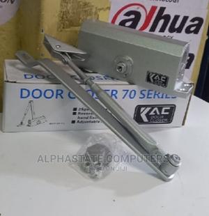 Genuine Great Quality Door Closer for Access Control - thumbnail 2