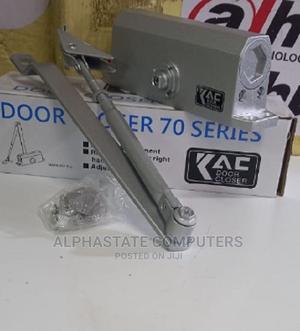 Quality Door Closer for Access Control - thumbnail 2