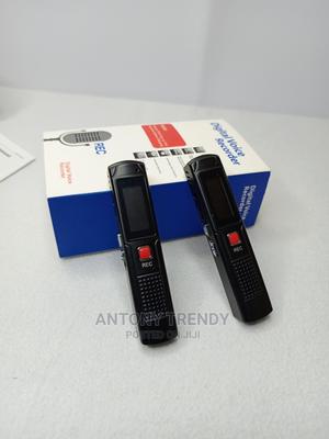 16gb Voice Activated Recorder With Playback - thumbnail 2