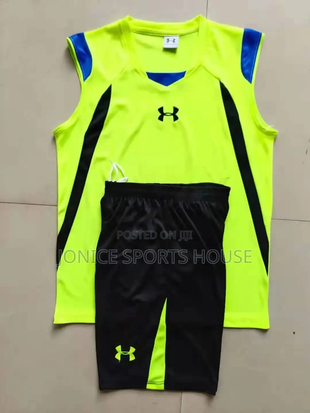 Quality Volleyball Kits