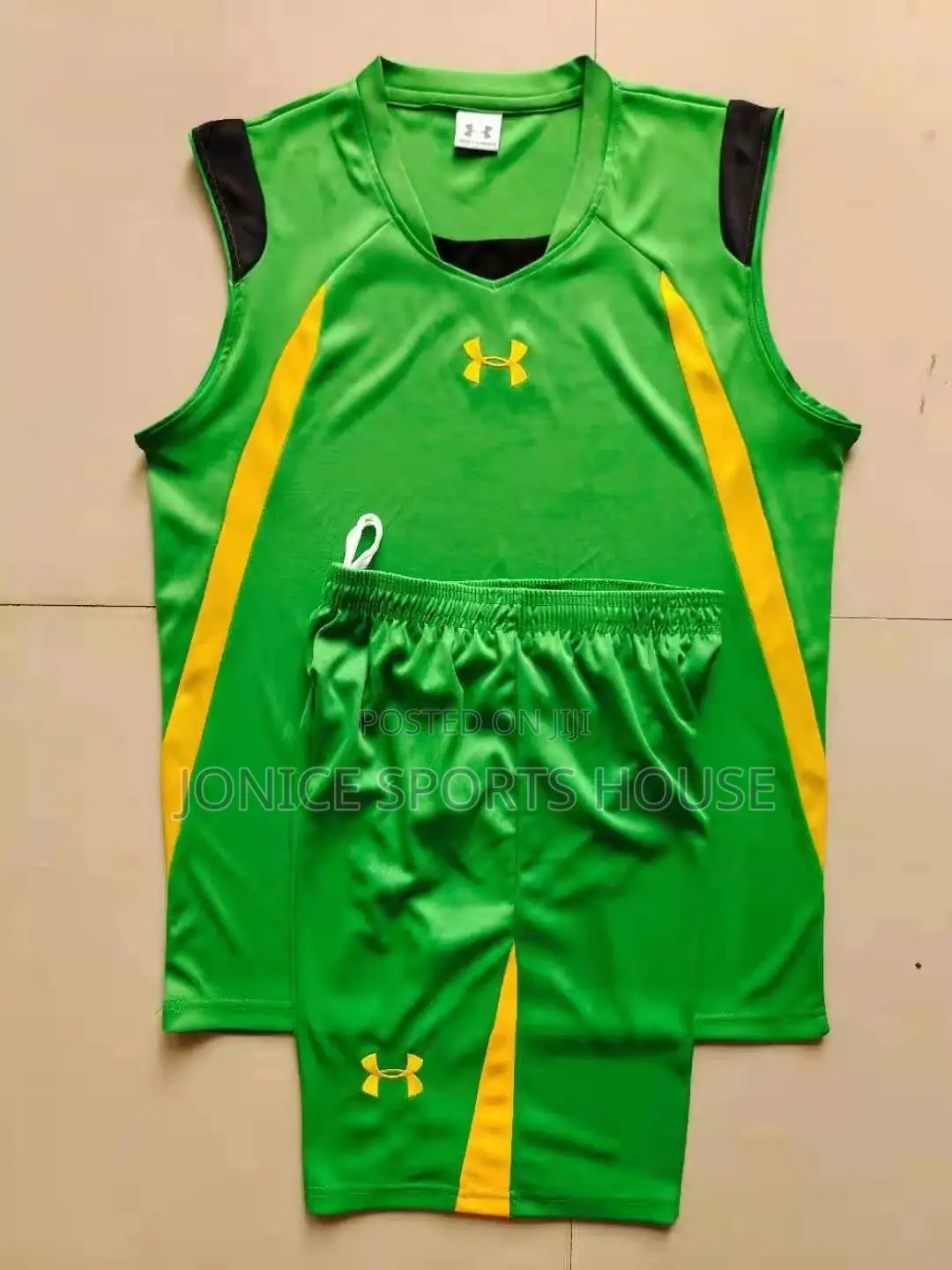 Quality Volleyball Kits