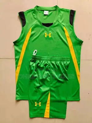 Quality Volleyball Kits