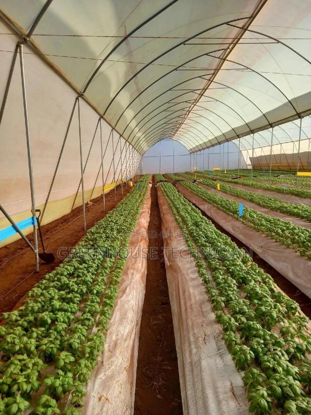 Greenhouses Technician, - thumbnail 15