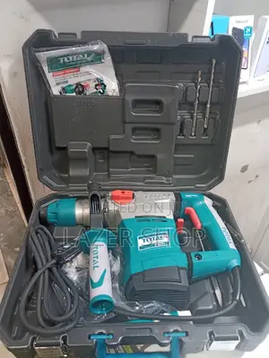 Rotary Hammer 1800w