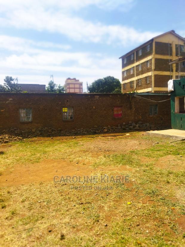 Prime 1⁄4 Acre Freehold Land in Waiyaki Way.Ideal for Mixed Use. - thumbnail 3
