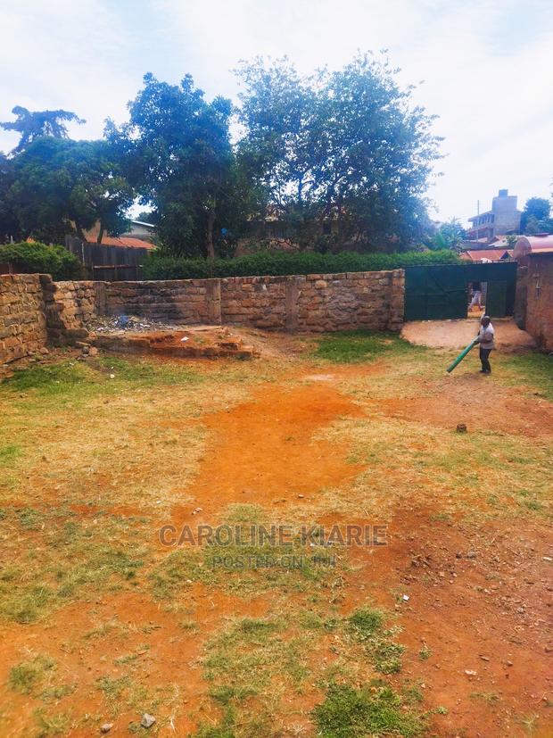 Prime 1⁄4 Acre Freehold Land in Waiyaki Way.Ideal for Mixed Use. - thumbnail 6