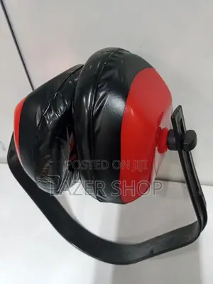 Ear Protectors