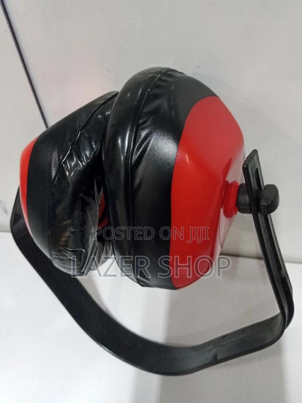 Ear Protectors - main view