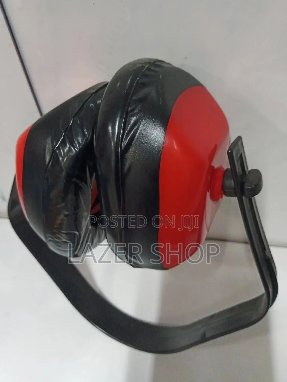 Ear Protectors