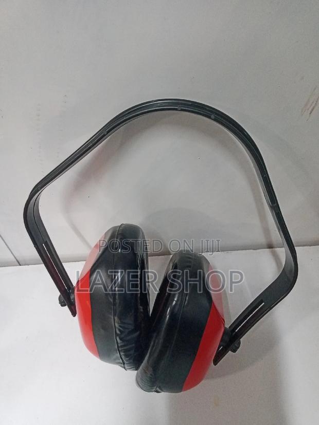 Ear Protectors - thumbnail 3