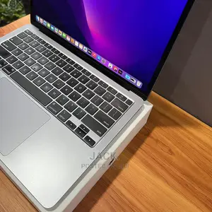 Laptop Apple MacBook Air 2020 M1 8GB Apple M1 SSD 256GB