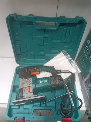 Heavy Duty JIGSAW