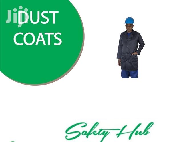 Dust Coats (Wholesale & Retail) - main view