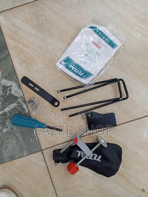 Mitre Saw 1800w - thumbnail 2