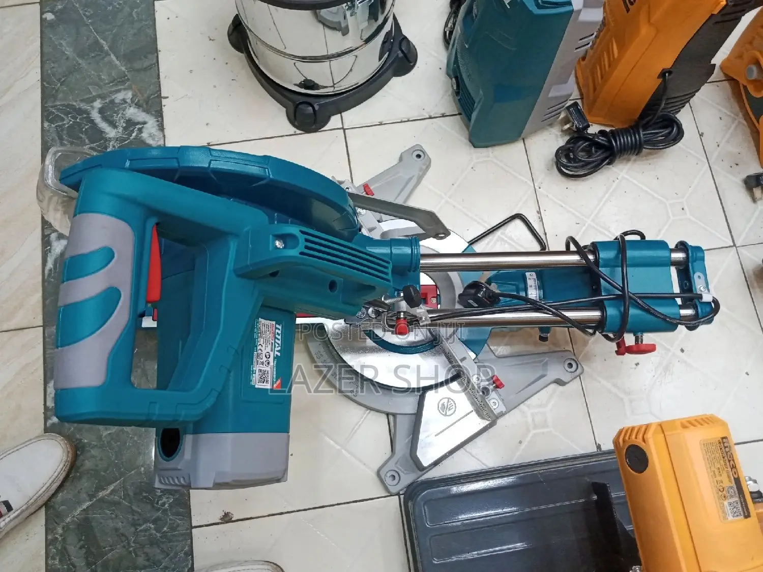 Mitre Saw 1800w